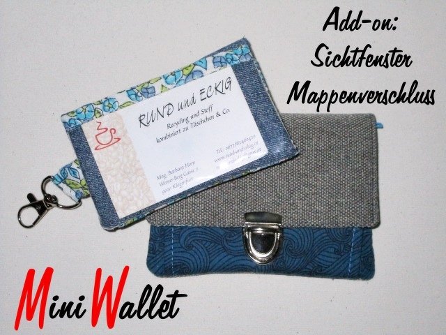 MiniWallet Add-on - FreE-Book