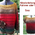 Häkelanleitung Pullover oder Tunika Easy