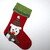 xmas stocking penguin crochet pattern english