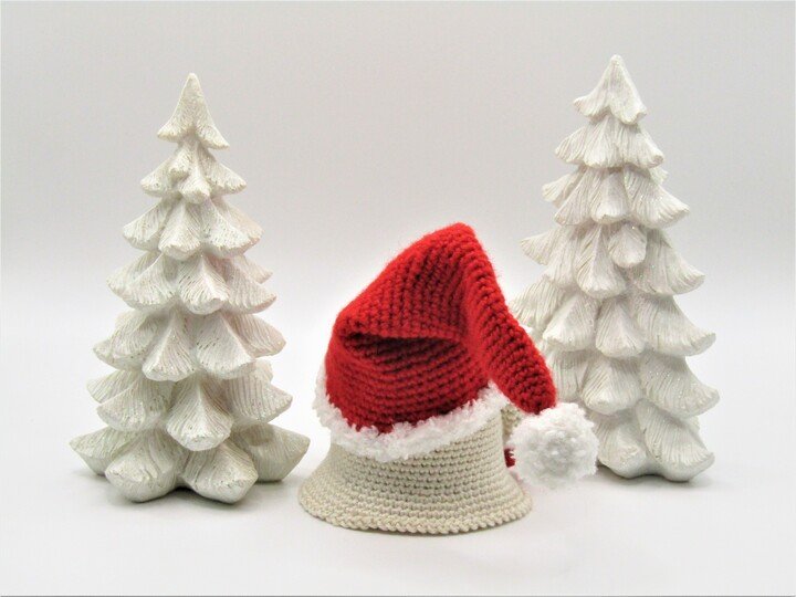 Weihnachtsglocke "BimmelBammel"