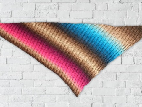 Häkelanleitung DDale