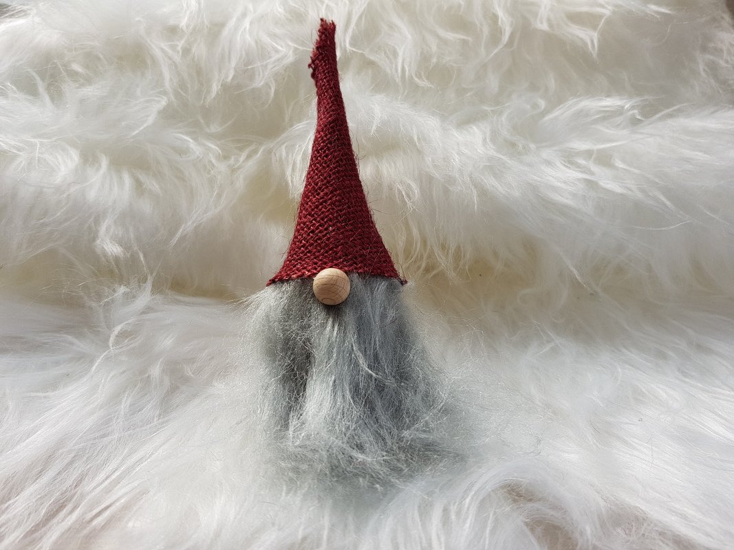 Miniwichtel (Bastelanleitung) - Bild 2