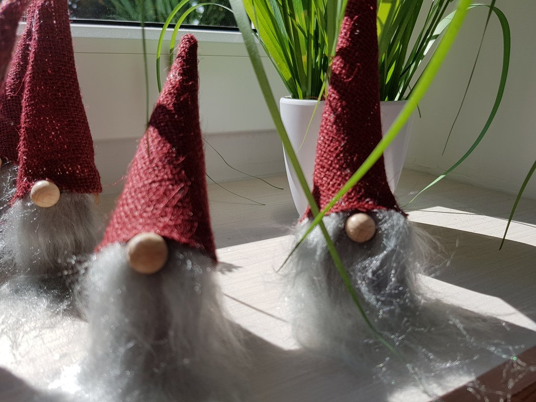 Miniwichtel (Bastelanleitung) - Bild 4