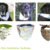 Dandy 3 Styles Set: Dog Bandana Sewing Patterns