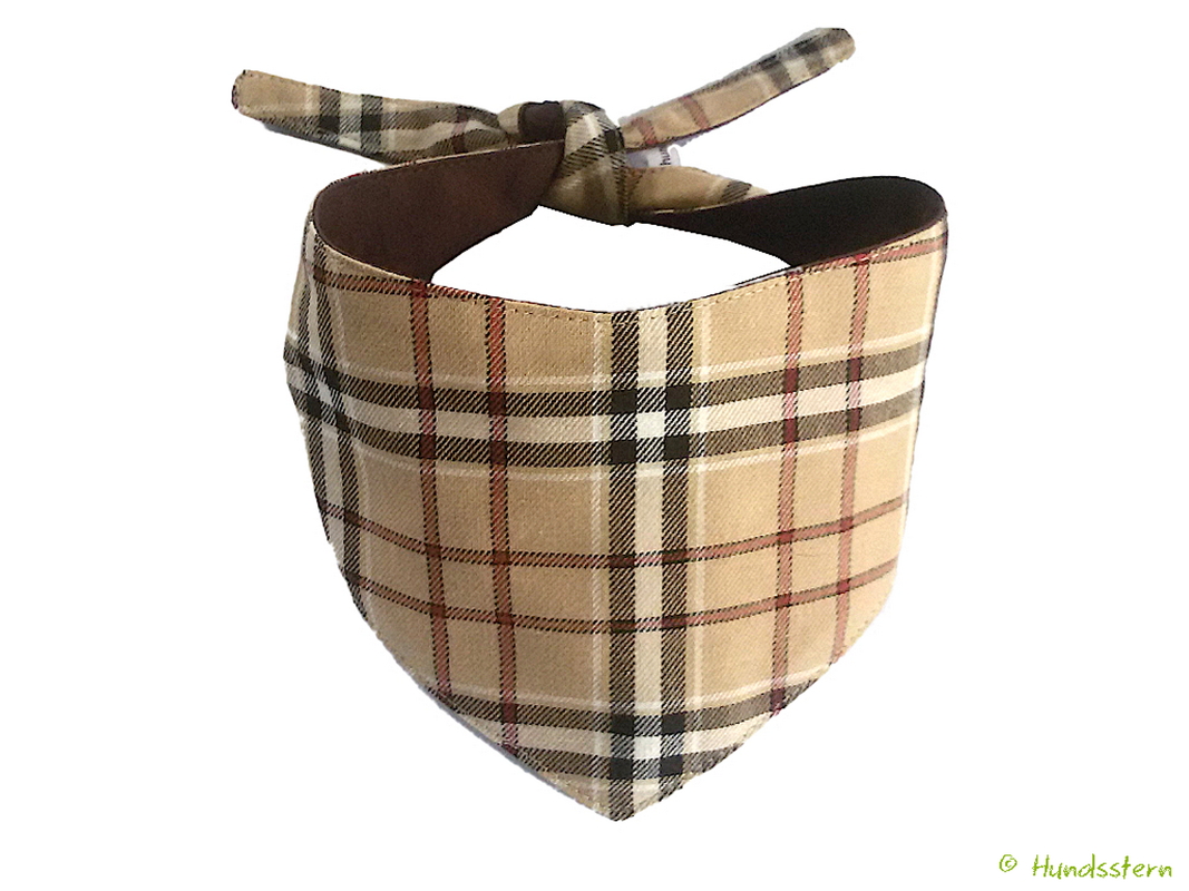 DANDY 3 Styles Set Halstuch Nähanleitungen+Schnitte - Bild 20