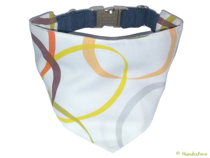 DANDY 3 Styles Set: Dog Bandana Sewing Patterns