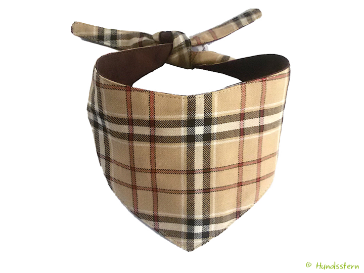 Dandy 3 Styles Set Halstuch Nähanleitungen+Schnitte