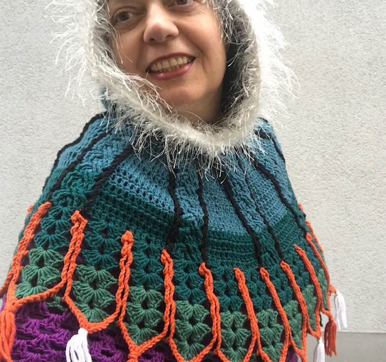 Poncho "Lizzy" - Bild 11