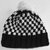 elegante Damen& Herren  Mütze Schachmatt