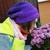 Beanie "Herbsttraum", Häkelanleitung