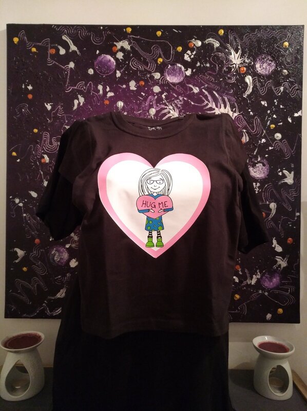 Lila Lotta Plotterdatei