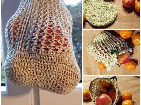 Der kleine Multi - Der Umwelt zu Liebe (alle Größen)