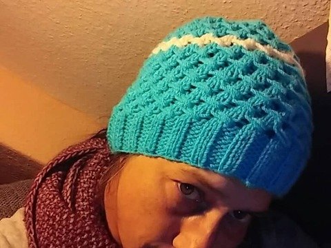 Mütze Lisa Premium (alle Größen)