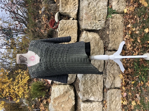 Maschenputtel`s Misery