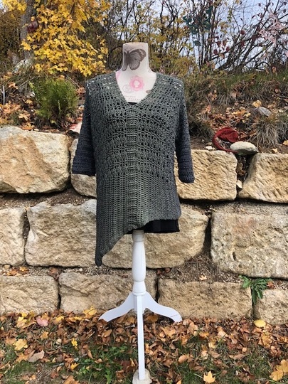 Maschenputtel`s Misery