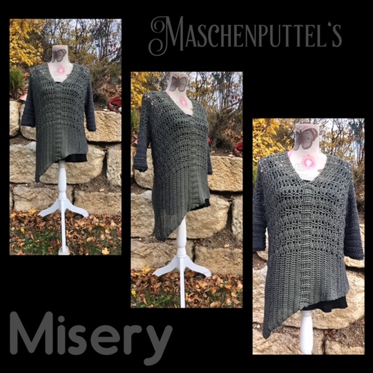 Maschenputtel`s Misery