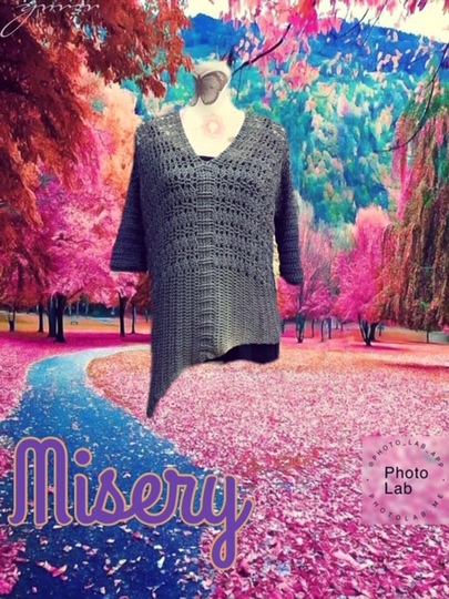 Maschenputtel`s Misery