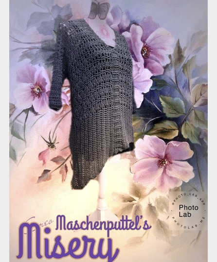 Maschenputtel`s Misery