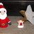 glowing santa crochet pattern in english
