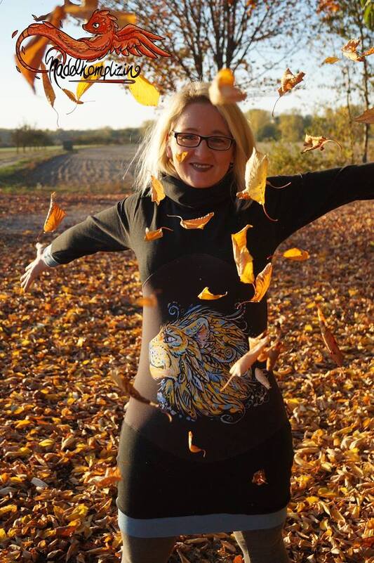 Svana Longpulli 32-46 Schnittmuster & Anleitung - Bild 2