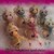 Häkelanleitung Amigurumi / Tini-Minis Schlüsselanhänger / Taschenbaumler