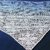 Shawl Snowflakes