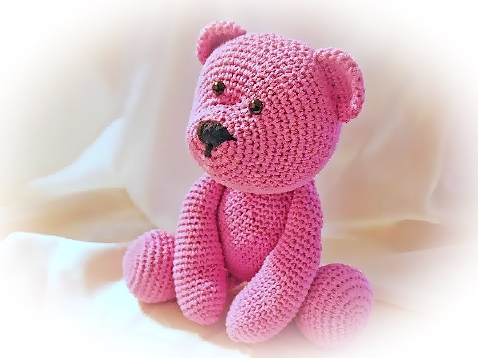 berli´s Bärli Maskottchen - Bild 2