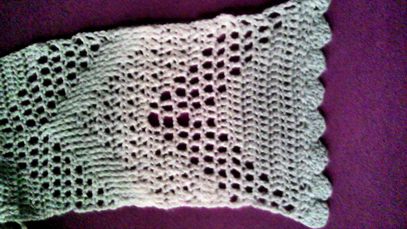 24 Tage noch Adventskalender Decke + XXL Kuschelschal - Bild 6