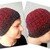 Strickanleitung Mütze, Beanie mit Größentabelle
