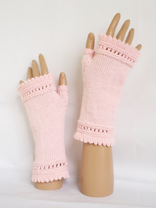 Classico Handstulpen für Anfänger - Bild 6