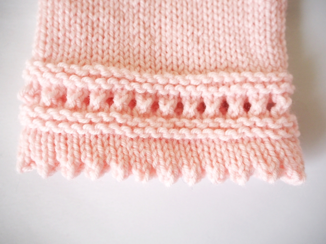 Classico Handstulpen für Anfänger