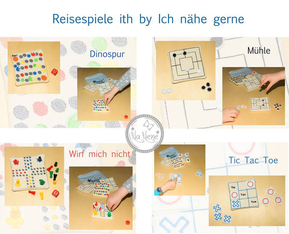 Stickdatei Reisespiel Ith 10x10, 13x18, 16x26, 18x30, 20x30