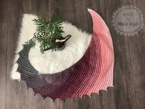 Drachenschal Fortuna