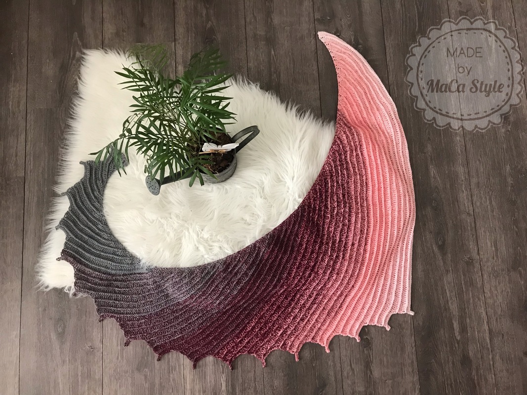 Drachenschal Fortuna