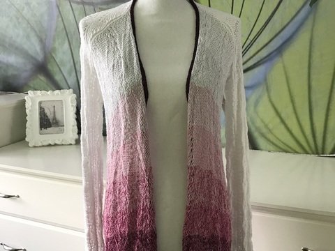 Jacke `Maria Callas`