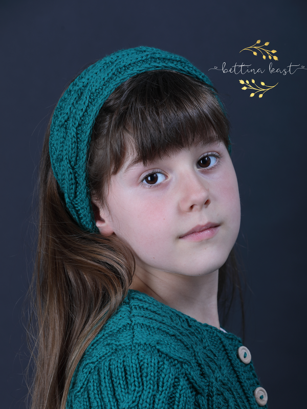 Palael Stirnband / Haarband