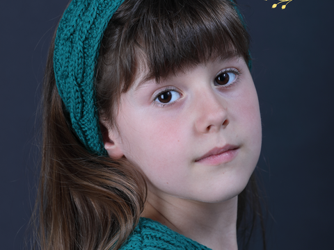 Palael Stirnband / Haarband