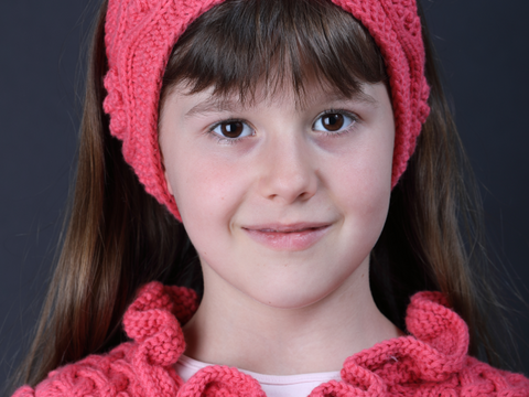 Mael Stirnband / Haarband