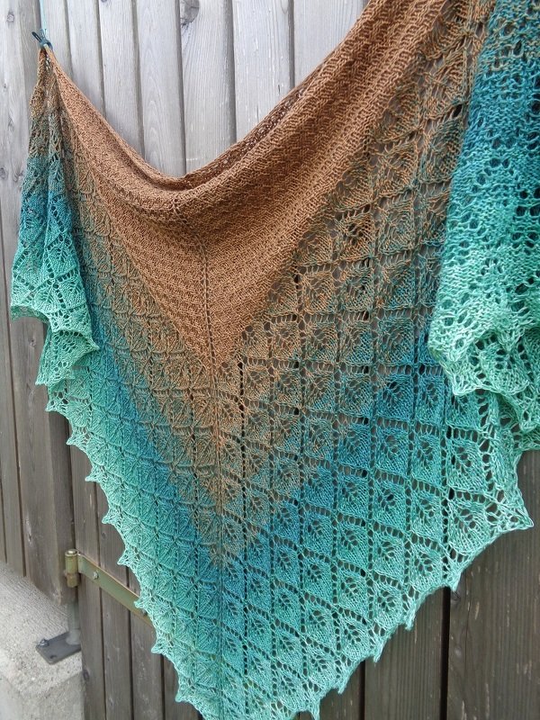 Strickanleitung "Schokominza" - Bild 7