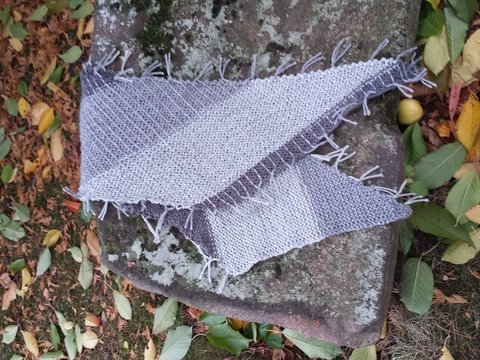 Schal  "Old English Tweed"