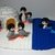 Häkelanleitung Familie Pinguin Amigurumi