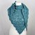 Knitting pattern shawl "Happy Moments"