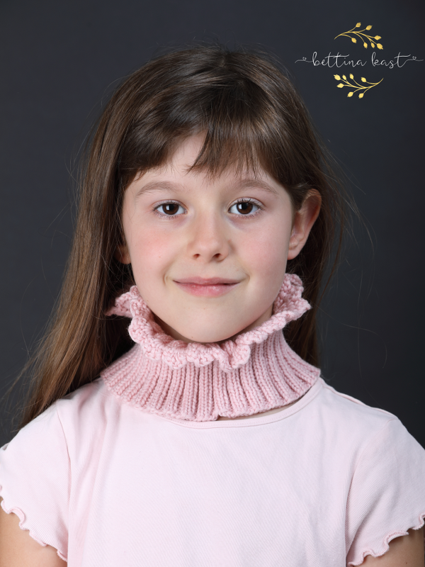 Saniel - Neck warmer - Image 2