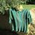 Pulli aus Sockenwolle