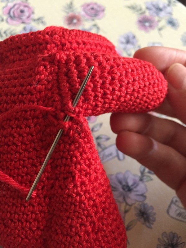 Ohrensessel - Bild 2