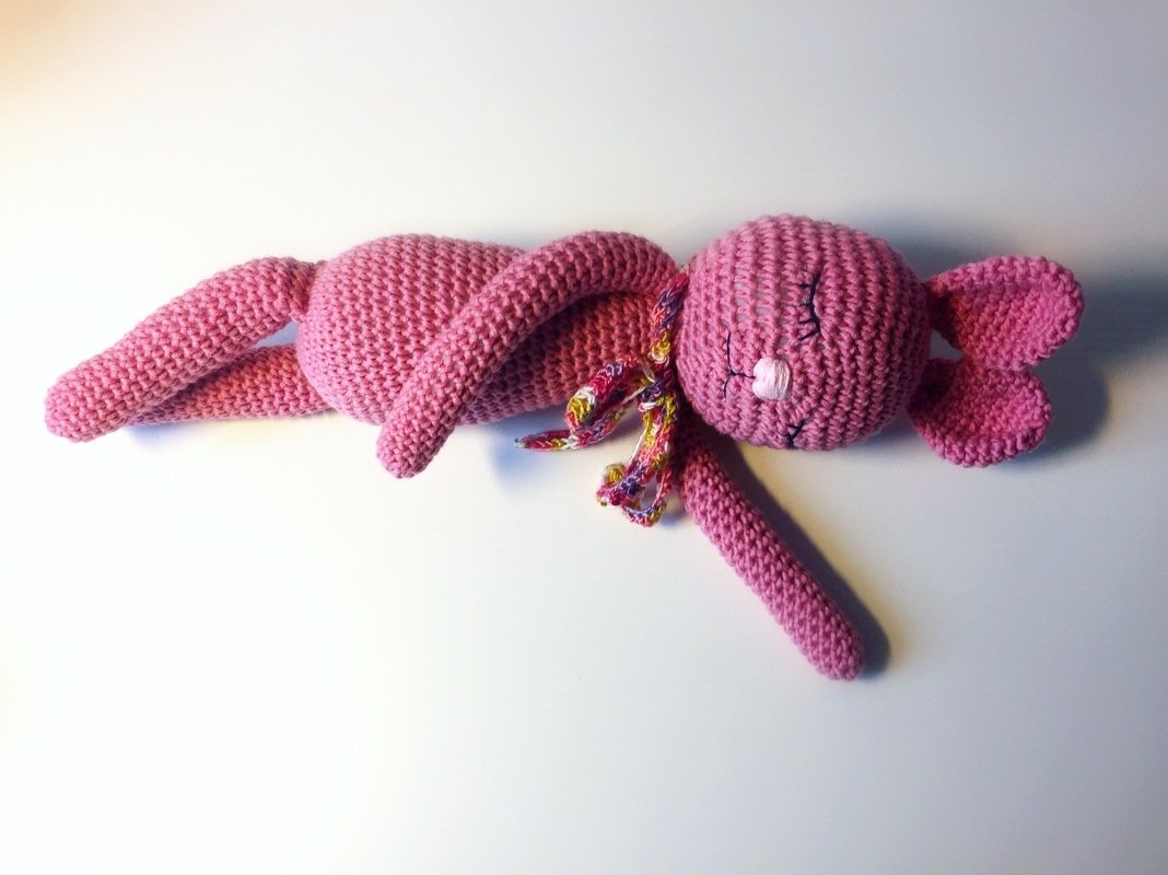 Hase Rosita - Bild 2