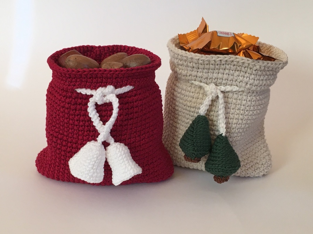 Weihnachtssack - Bild 2