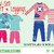 UV-Schutz-Shirt und Leggings • Gr. 68 - 140 • E-Book & Schnittmuster