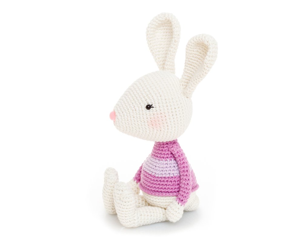 Lia the little bunny - Image 5