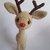 Amigurumi Rudolf Rentier Häkelanleitung